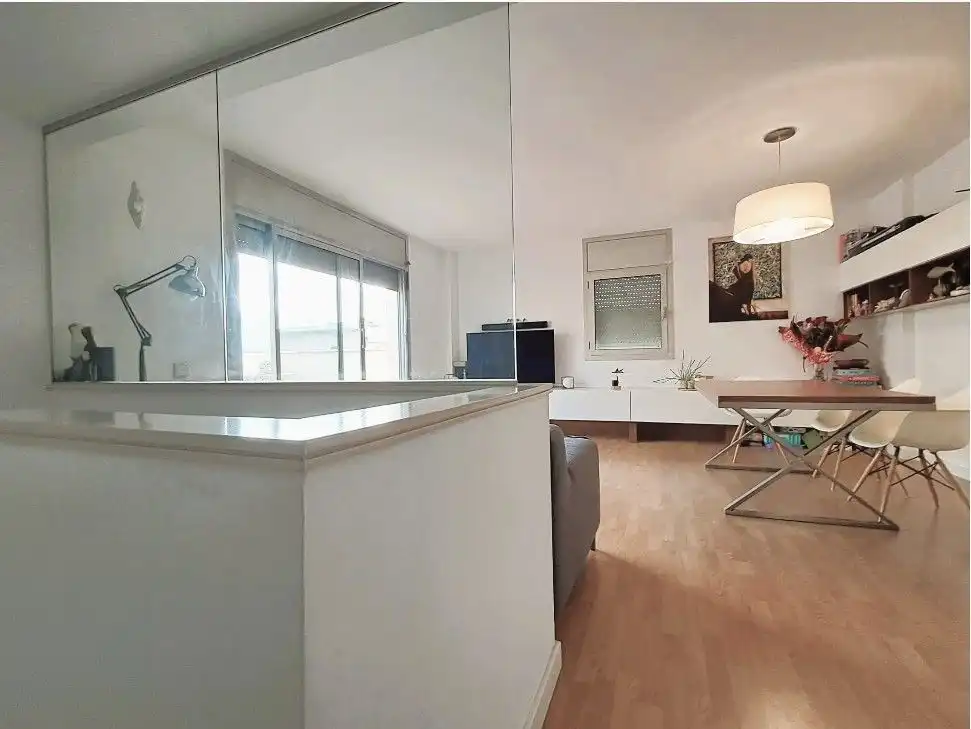 Flat for sale in Mataró  with Air Conditioner, Heating and Terrace