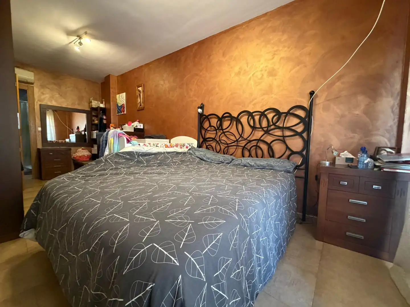 Habitación de Piso en venta en Águilas con Aire acondicionado, Terraza y Amueblado