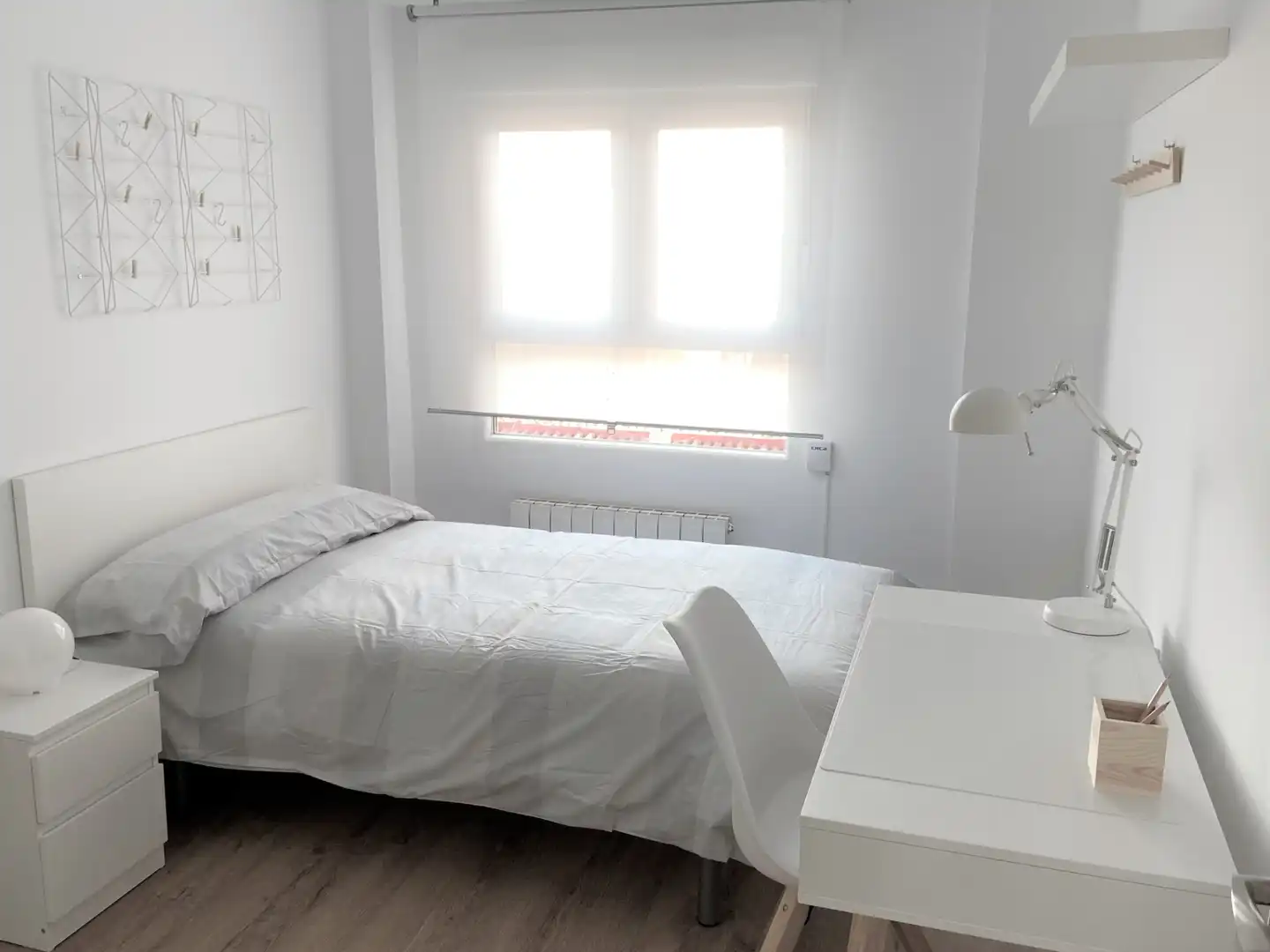 Flat with lift to rent in Delicias, imagen 7