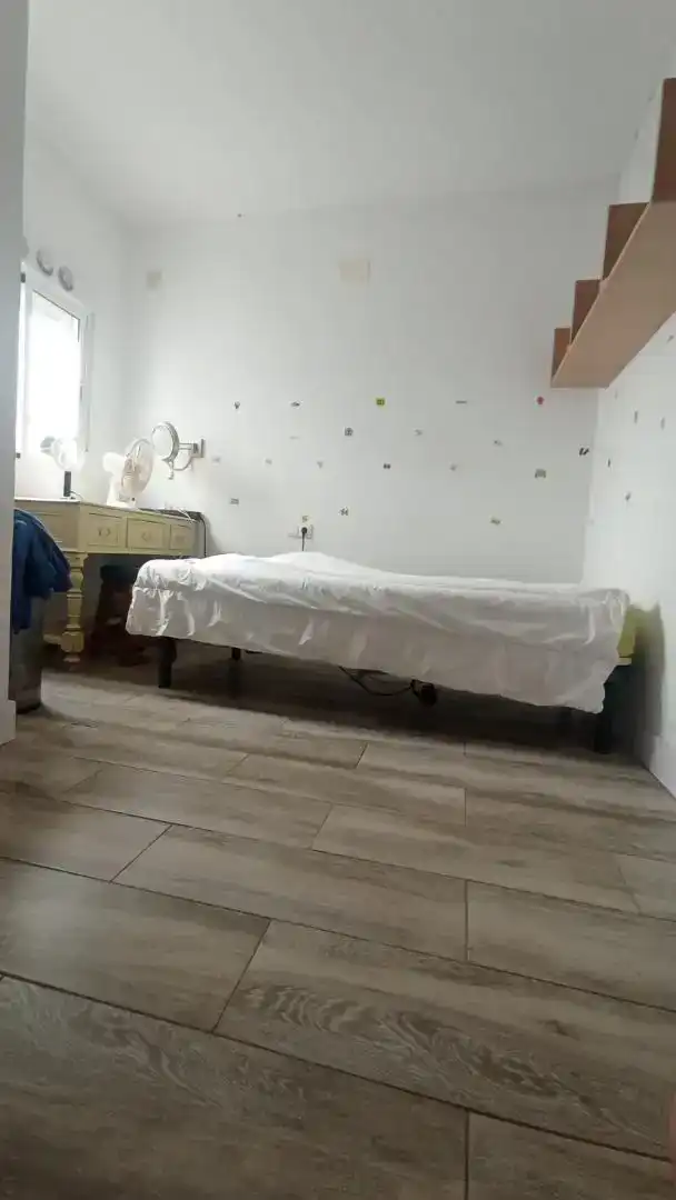 Dormitori de Casa adosada en venda en Morón de la Frontera, Sevilla
