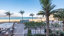 Terrassa de Pis en venda en Las Palmas de Gran Canaria amb Moblat i Balcó