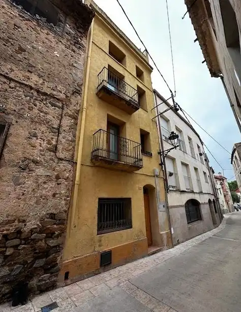Casa adosada en venta en DE LA CLOSA, Botarell
