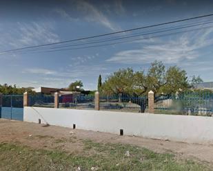 Residencial en venda en Fuente Álamo de Murcia