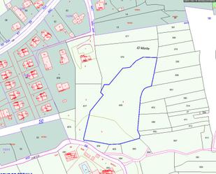 Residencial en venda a Llosa del Monte, 44, Soto de la Marina