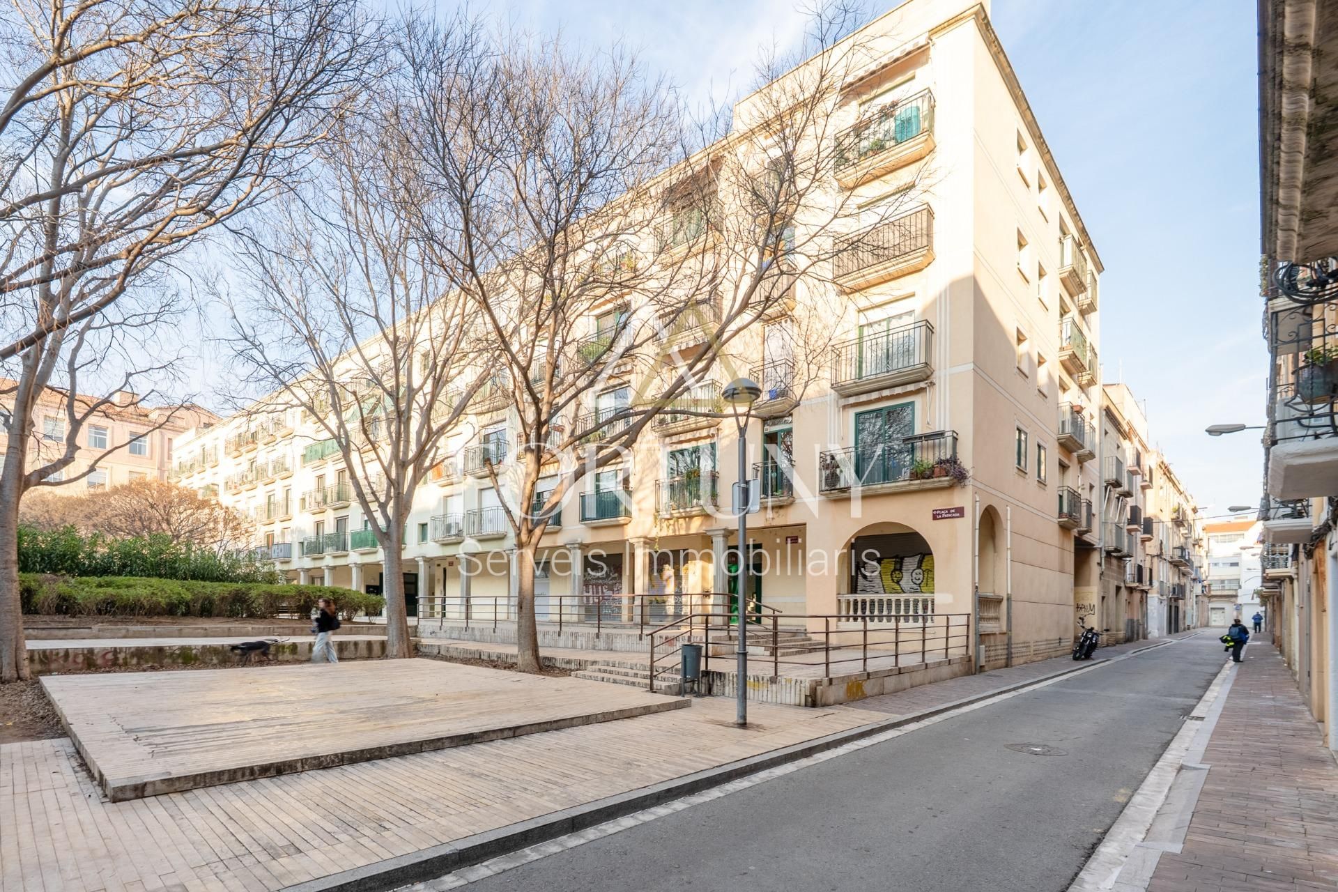 Wohnung zum verkauf in  PATACADA DE LA, Centre