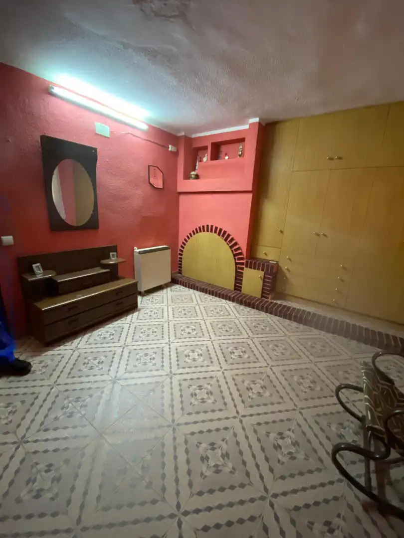 Casa o xalet en venda en L'Alcora amb Aire condicionat, Calefacció i Jardí privat