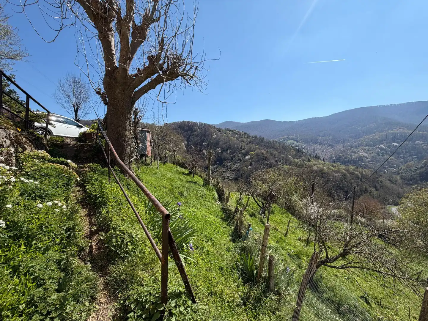 Land for sale in Ataun