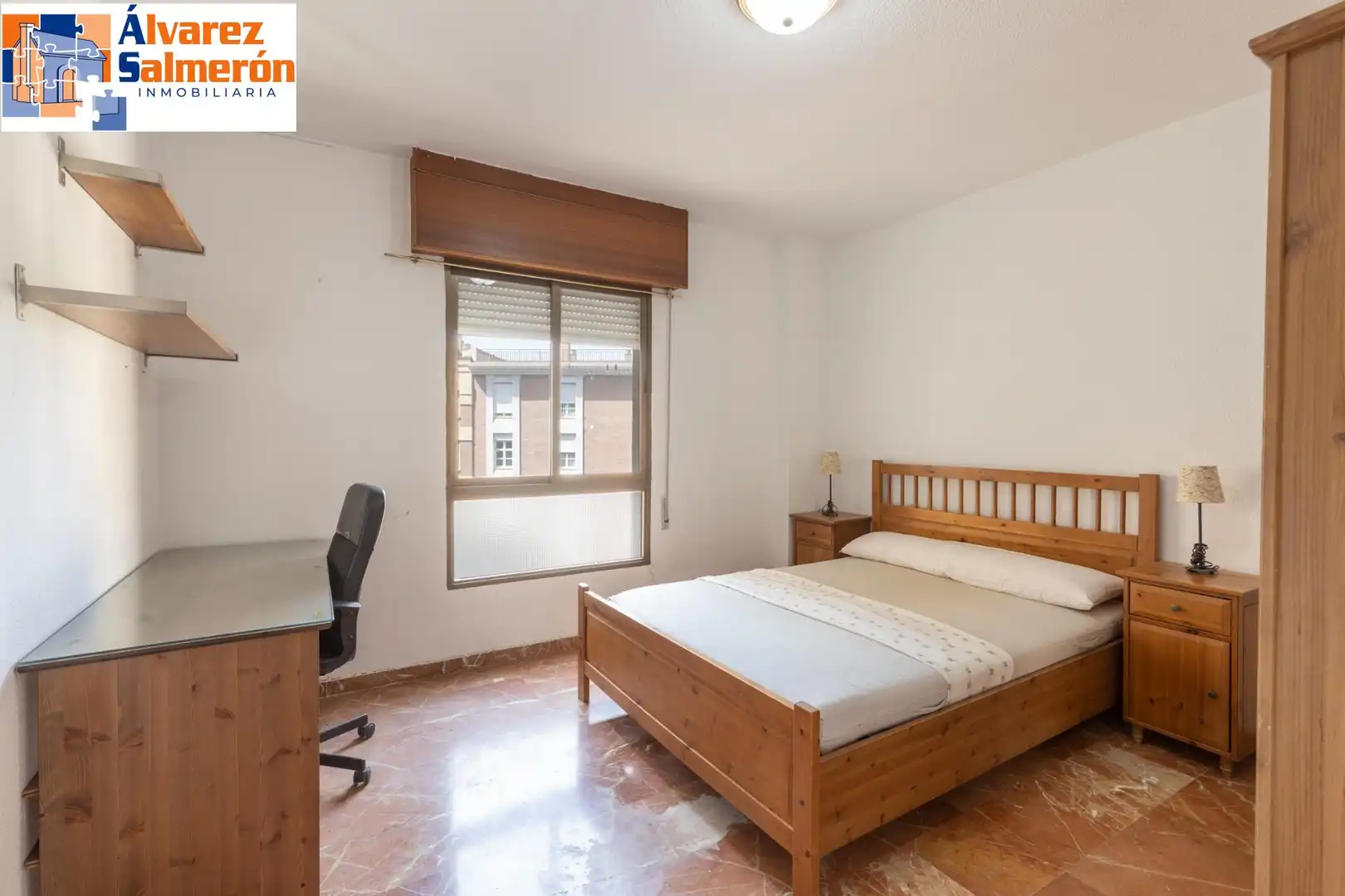 Wohnung mit Aufzug zum Verkauf in Calle DOCTOR JIMENEZ DIAZ, imagen 19