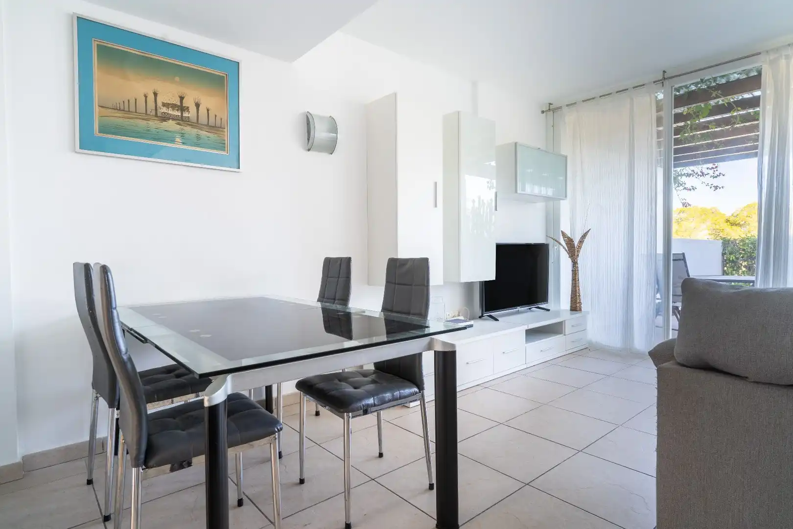 Casa o xalet en venda a Cala Vedella - Cala Tarida