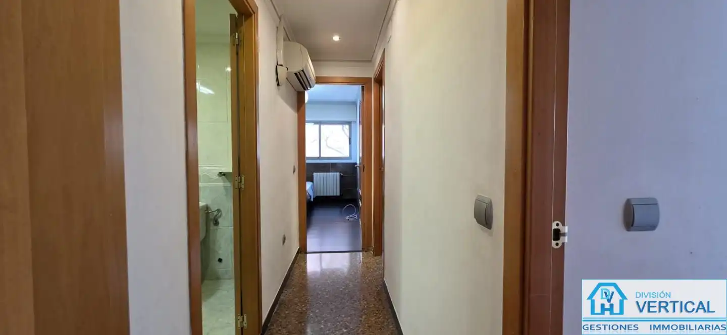 Piso en venta en Manises con Aire acondicionado, Calefacción y Trastero