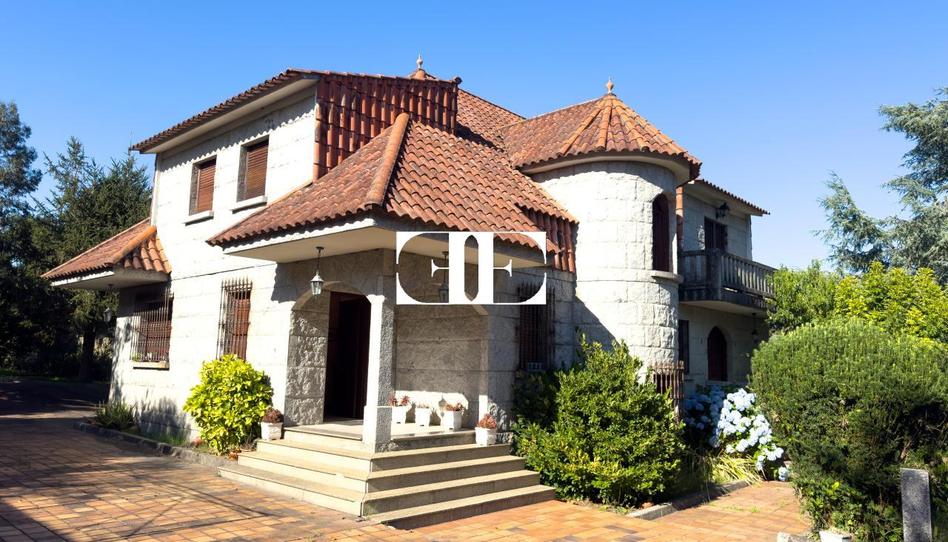 Photo 1 of House or chalet for sale in Rua Estrada Viso, O Hío, Pontevedra