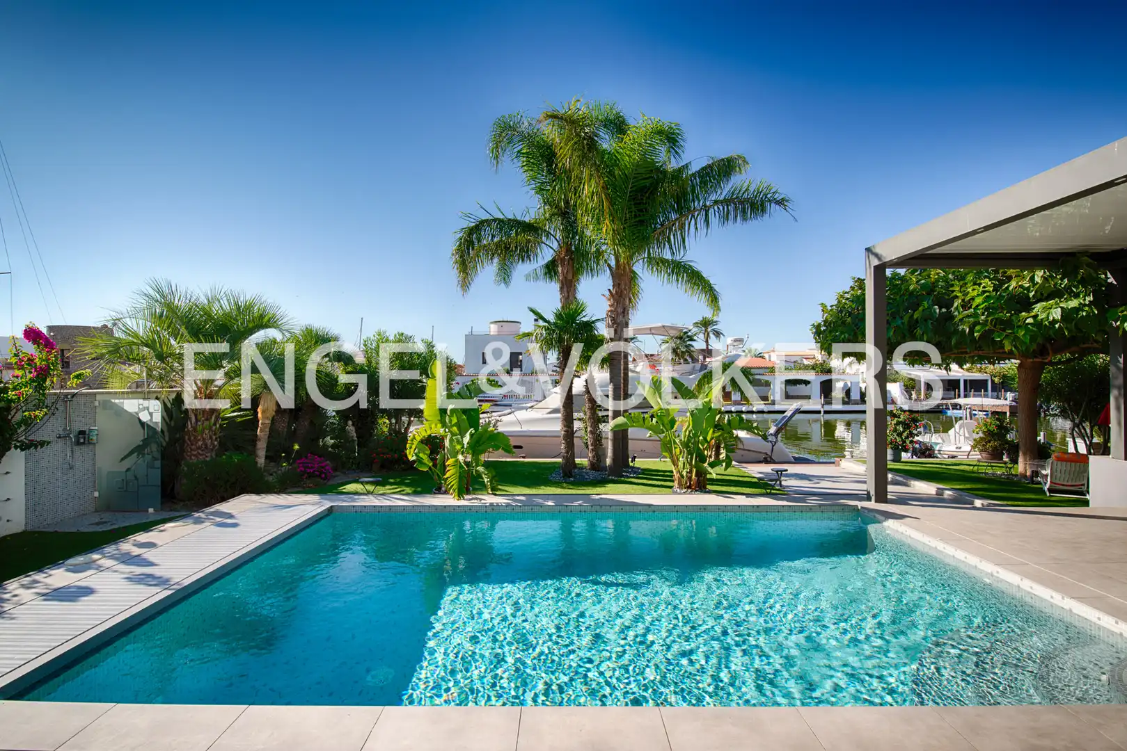 Haus mit Pool zum Verkauf in Carrer Port Joan, imagen 17