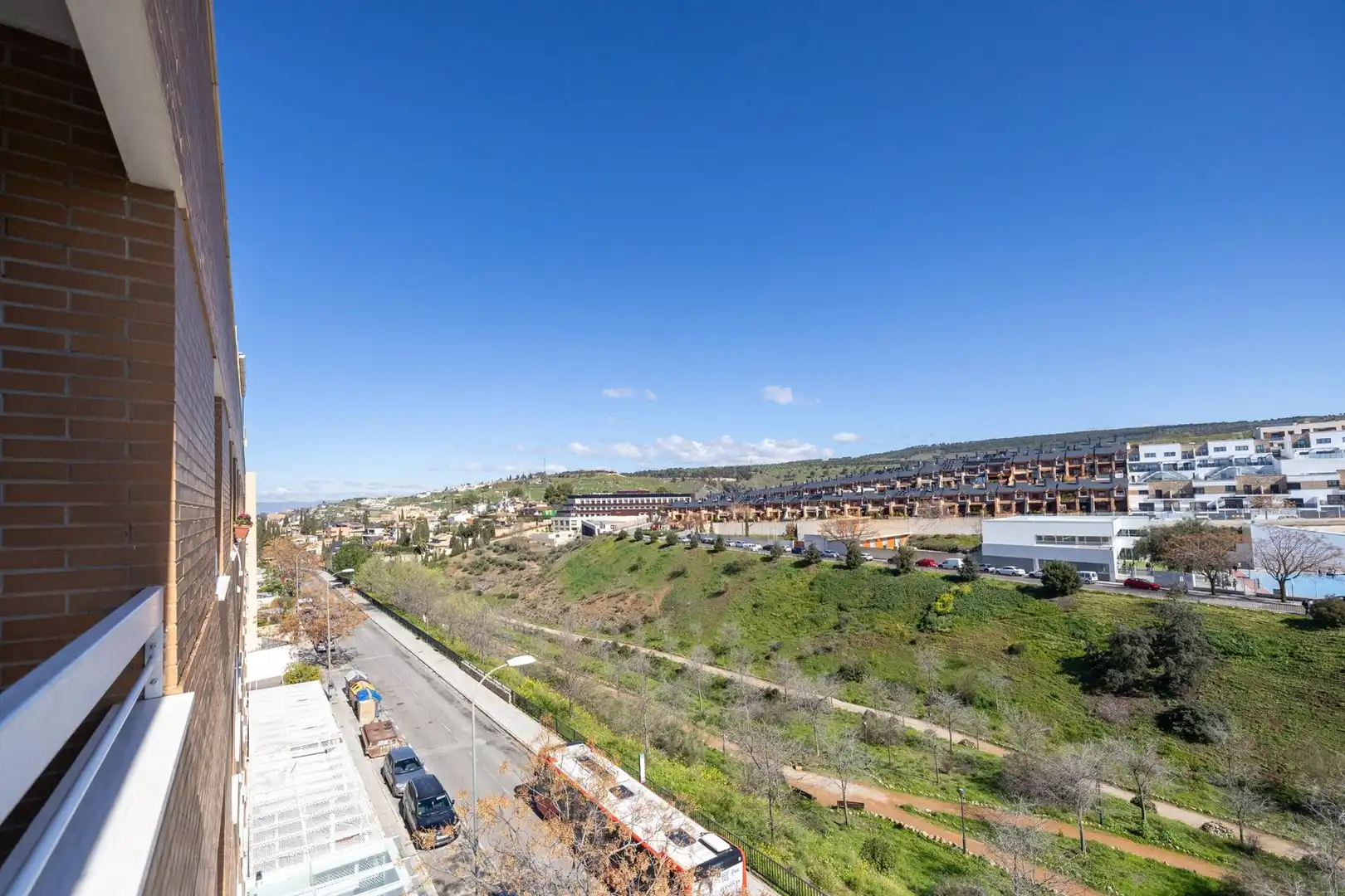 Piso en venta en Calle Aconcagua, 48, Camino de los Neveros - Serrallo