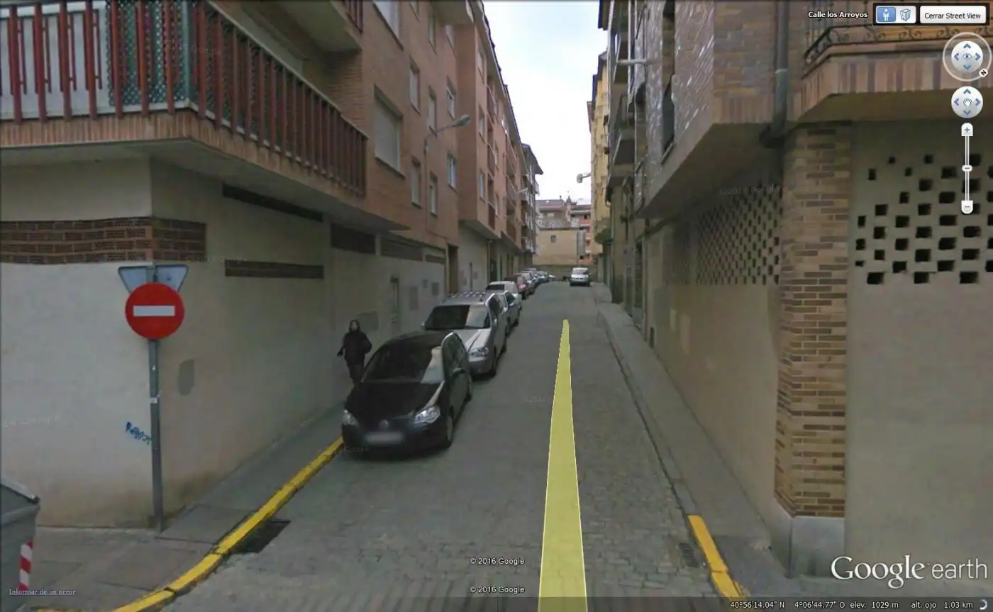 Local commercial à louer à Ezequiel González - Conde de Sepúlveda, imagen 32