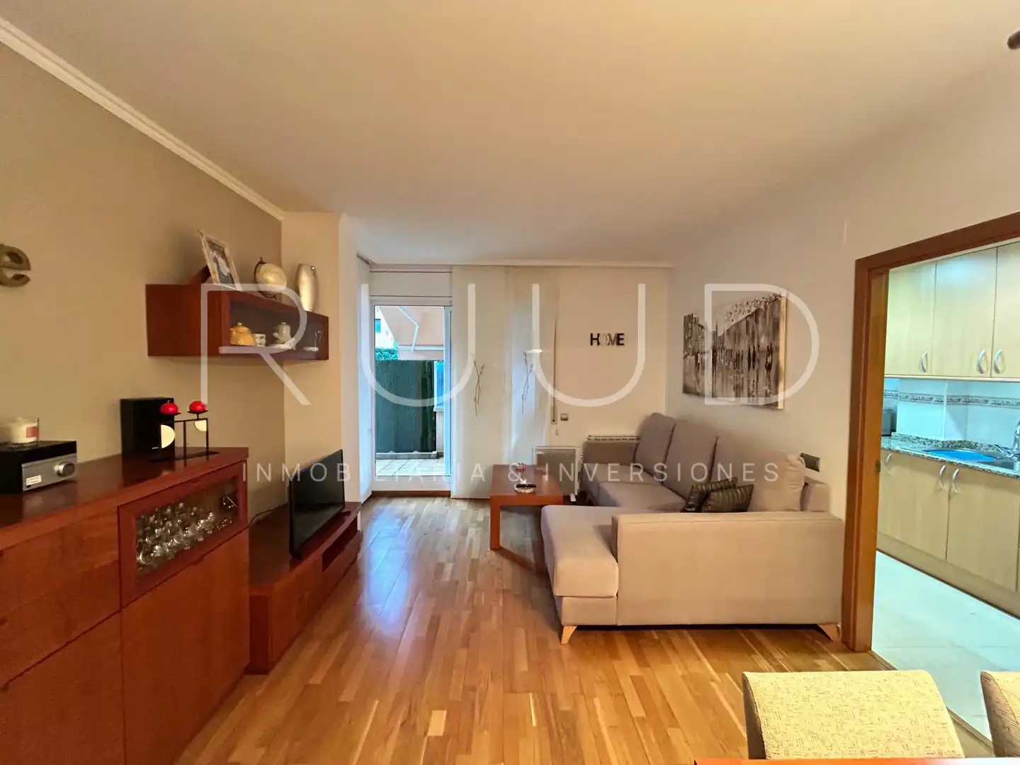 Flat for sale in Els Canyars