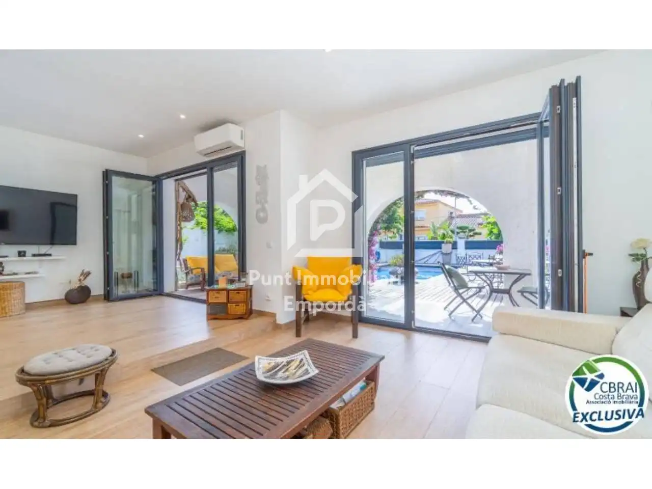 Casa con piscina en venta en Calle  Carrer Peni, imagen 49