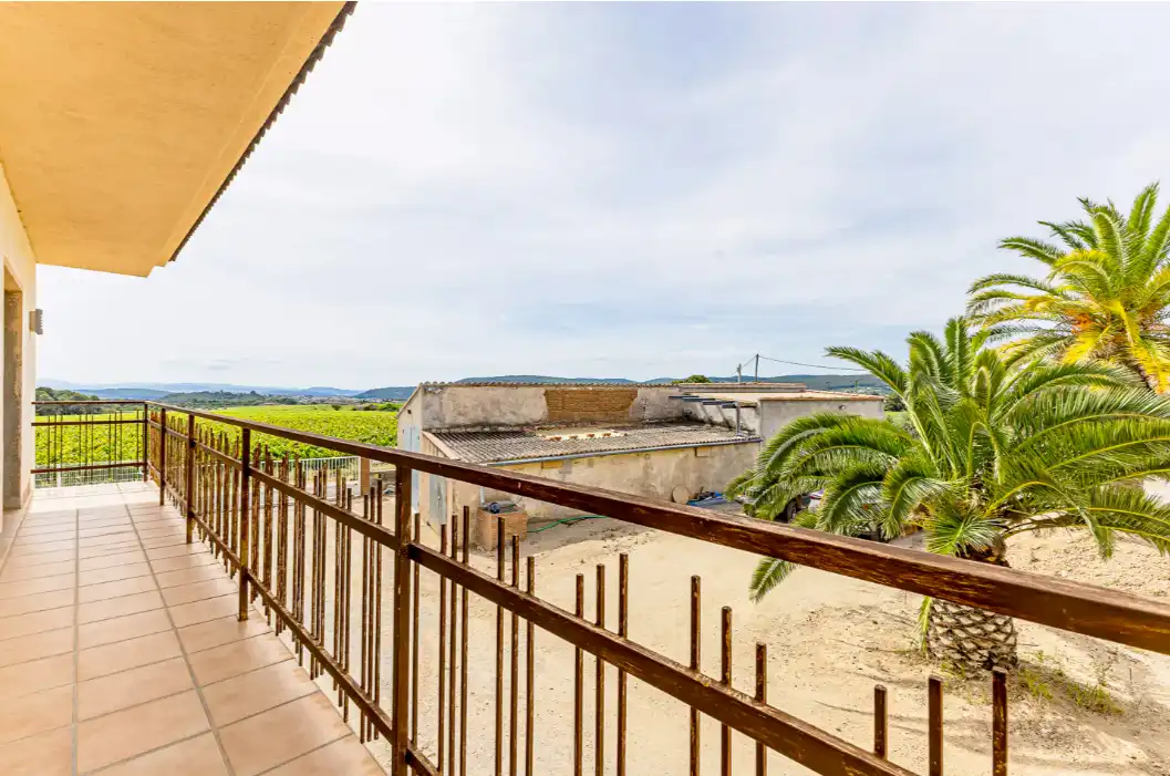 Detached house with garden for sale in Plaça de la Vila, imagen 30