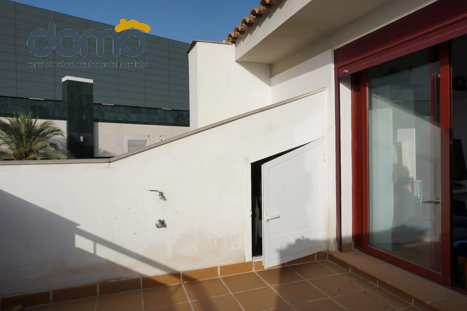 Terraced house with terrace for sale in Calle Pascal, imagen 52