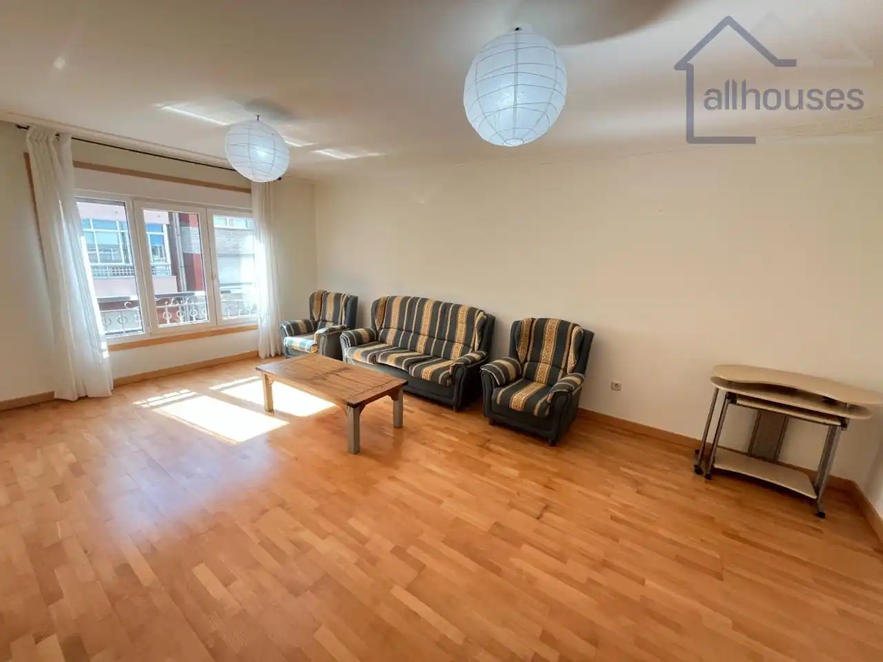Appartamento con terrazza in vendita a Marín, imagen 12
