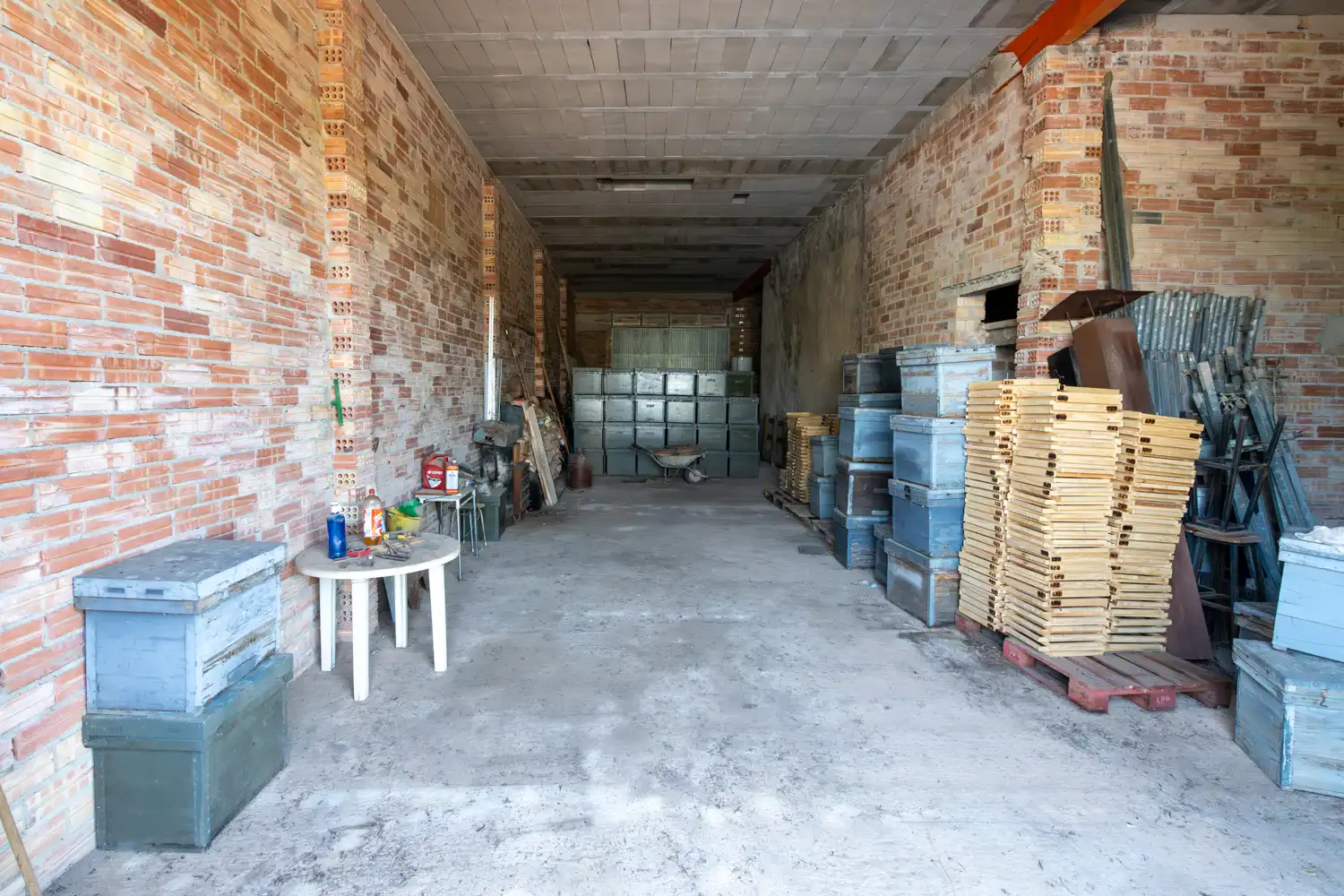 Rural land for sale in Vinallop, imagen 11