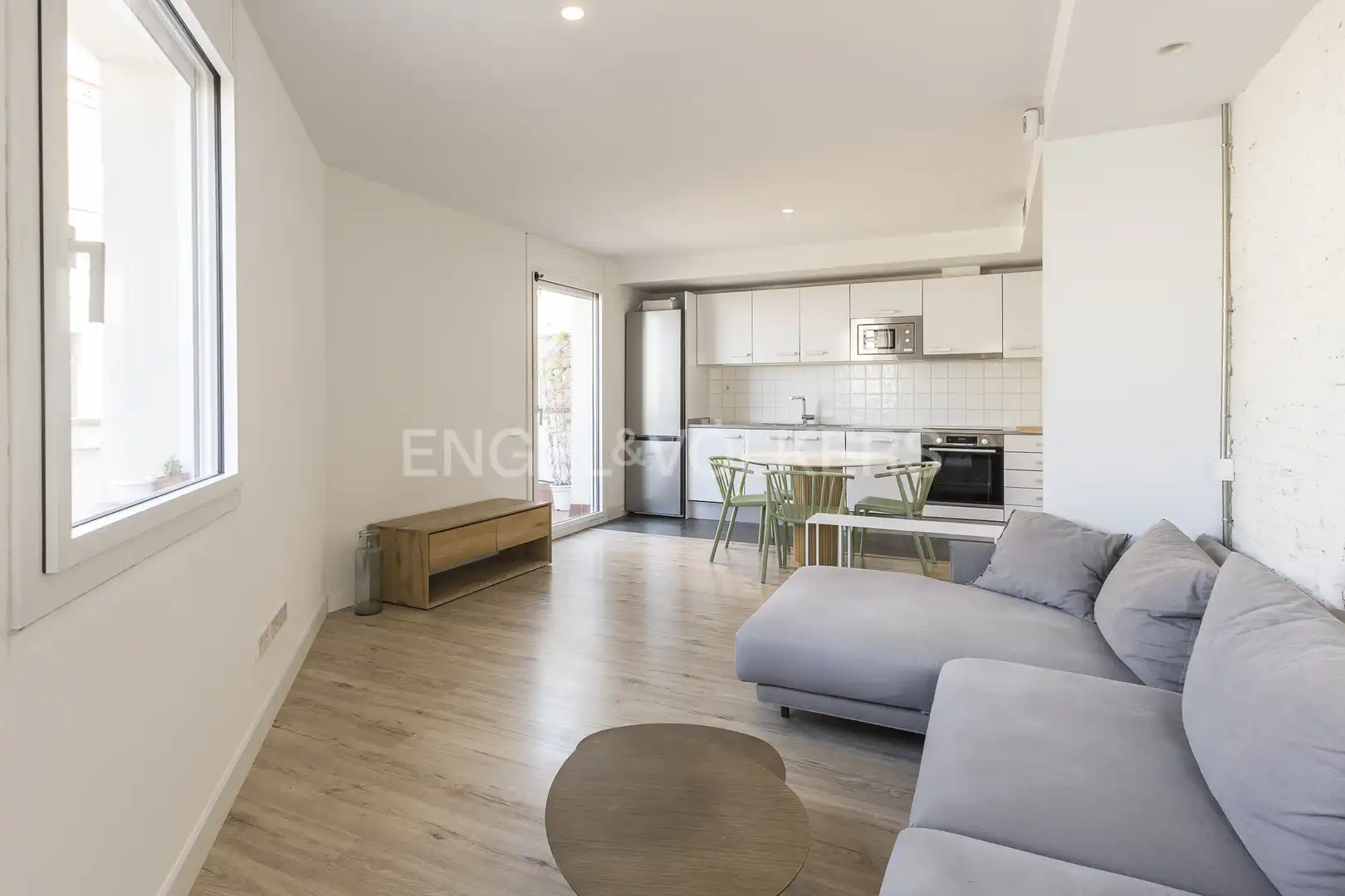 Wohnung mit Aufzug zur Miete in Gràcia, imagen 15