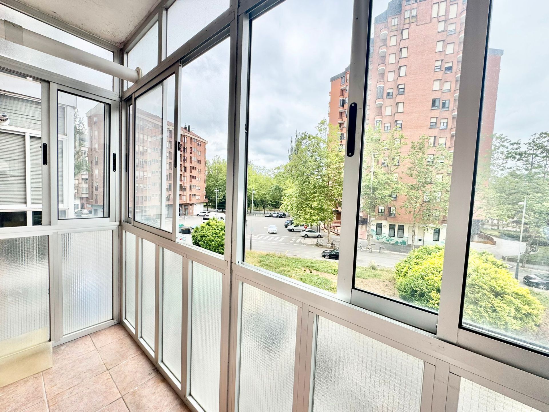 Bedroom of Flat for sale in Vitoria - Gasteiz  with Terrace and Storage room