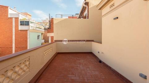 Foto 2 de Àtic en venda a Calle Maignon, 1, La Salut,  Barcelona Capital