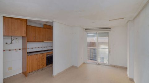 Foto 3 de Piso en venta en C/ Bergatín, Avenida Habaneras - Curva de Palangre, Torrevieja