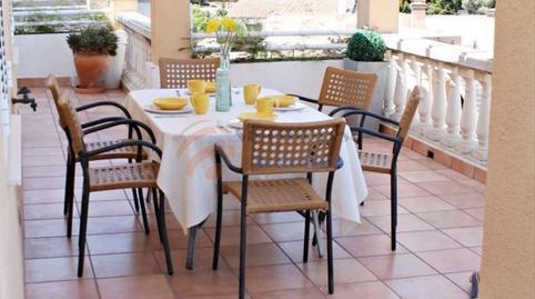 Foto 4 de Apartament de lloguer a Carrer de Colòmbia, Las Atalayas - Urmi - Cerro de Mar, Peñíscola / Peníscola