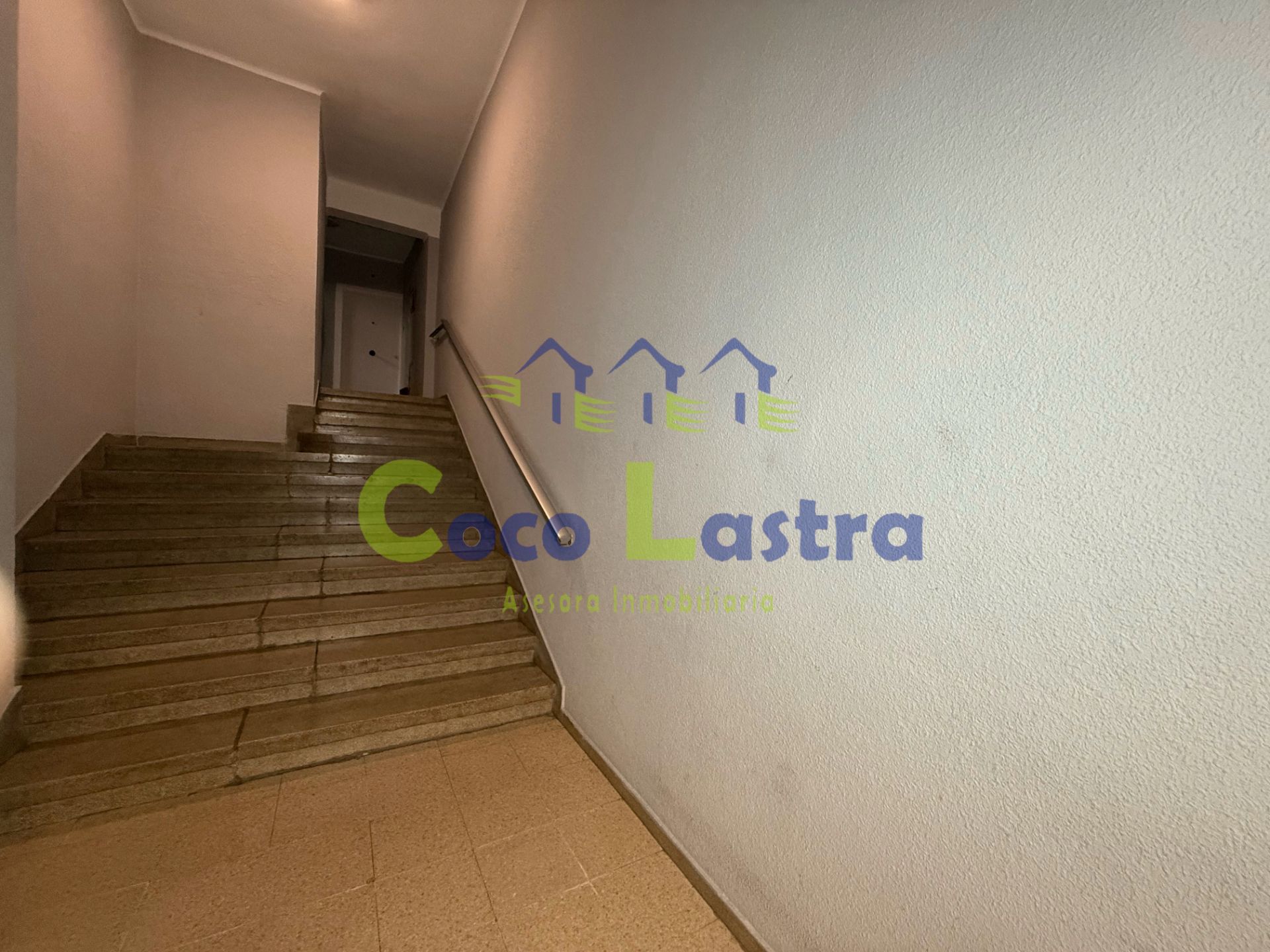 Pis en venda en Béjar amb Calefacció i Balcó