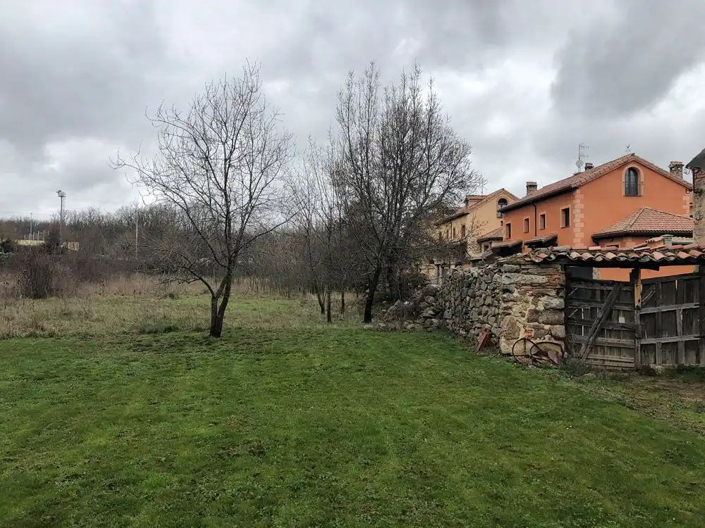 Grundstücke und Bauplätze zum Verkauf in Real Sitio de San Ildefonso, imagen 2