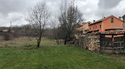 Suelo Urbano Consolidado y No Consolidado en Venta en el REAL SITIO DE SAN ILDEFONSO  LA GRANJA Segovia  BENEFICIOS  VIRTUDES, imagen 2