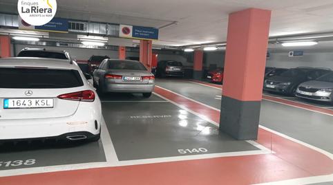 Photo 2 of Garage for sale in Zona alta, Arenys de Mar