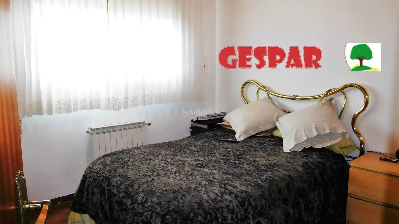 Habitación de Casa o chalet en venta en Bigues i Riells del Fai con Piscina