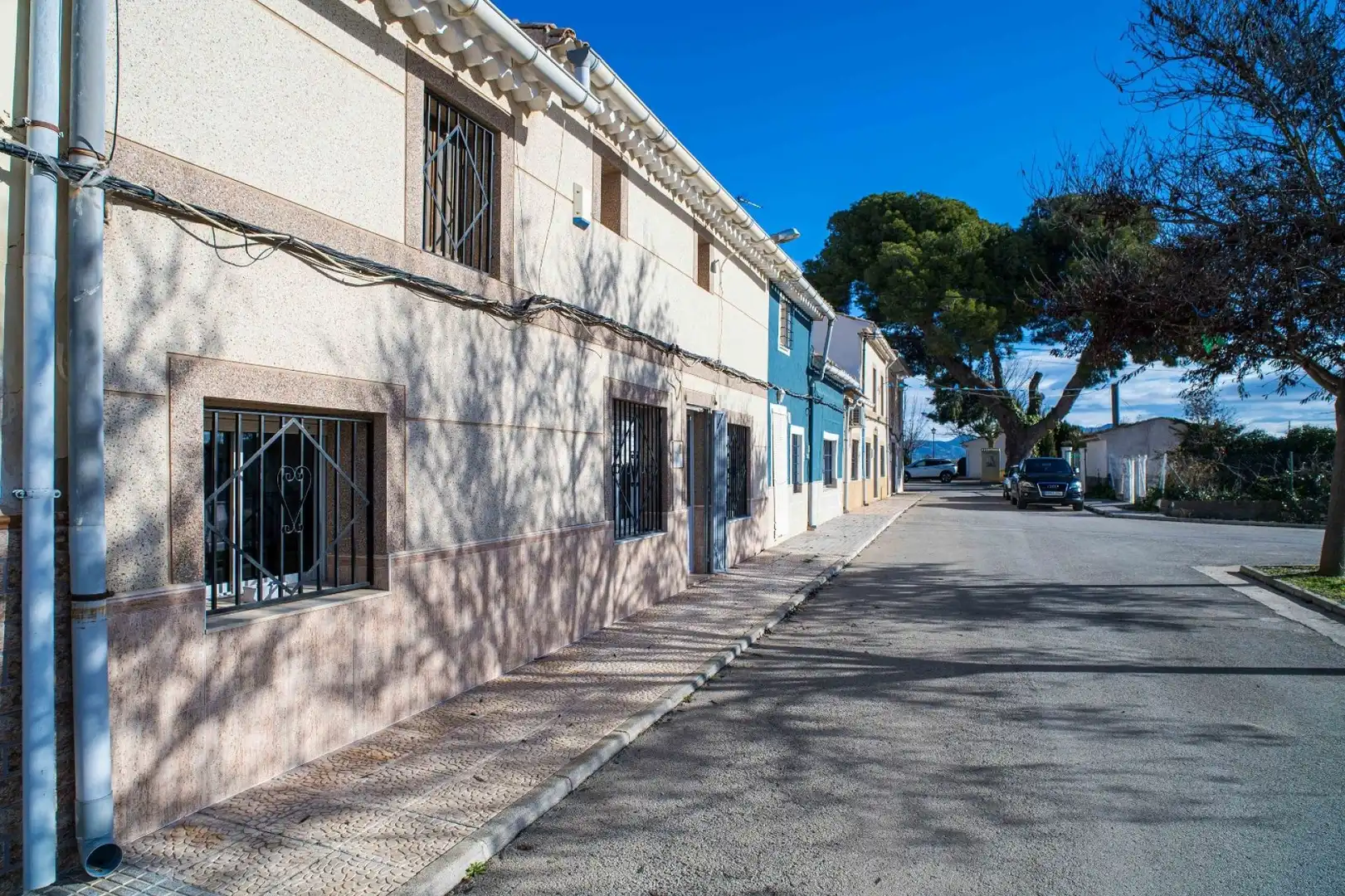 Landhaus zum Verkauf in El Pinós / Pinoso, imagen 3