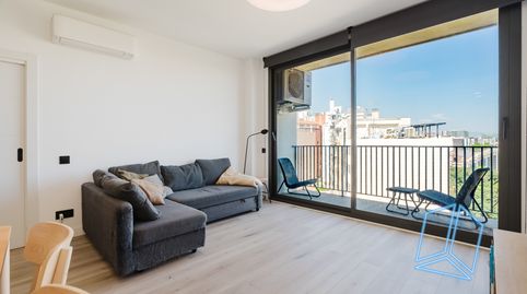 Foto 4 de Piso en venta en Fort Pienc, Barcelona Capital
