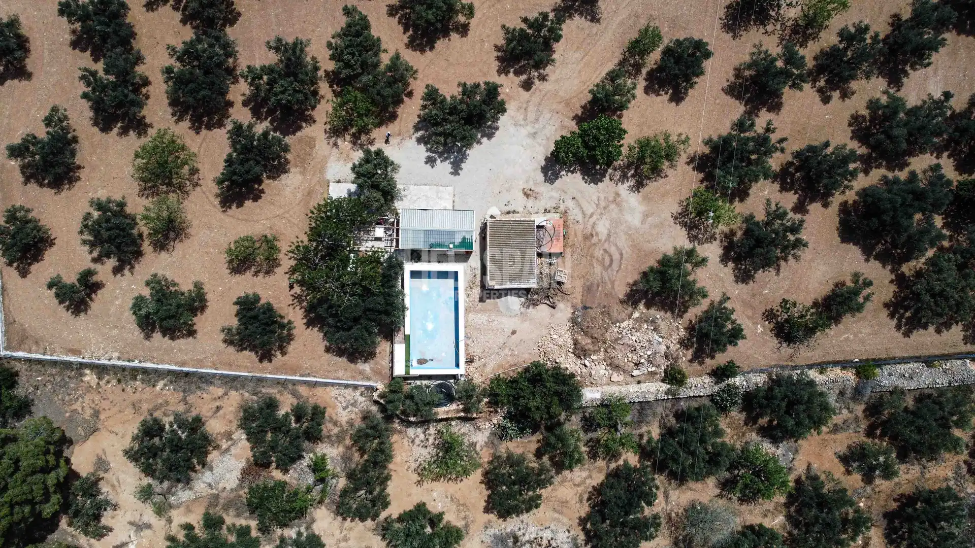 Landhaus mit Pool zum Verkauf in Aldover, imagen 54
