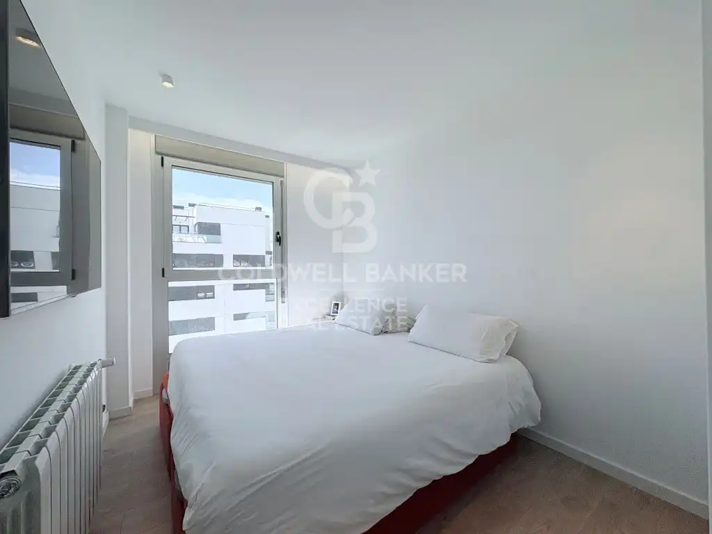 Appartement avec terrasse à vendre à Calle Antonio Ferrandis Actor, imagen 18