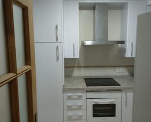 Cuina de Casa adosada en venda en Montilla amb Aire condicionat, Calefacció i Parquet