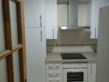 Adossat amb balcó en venda a Montilla