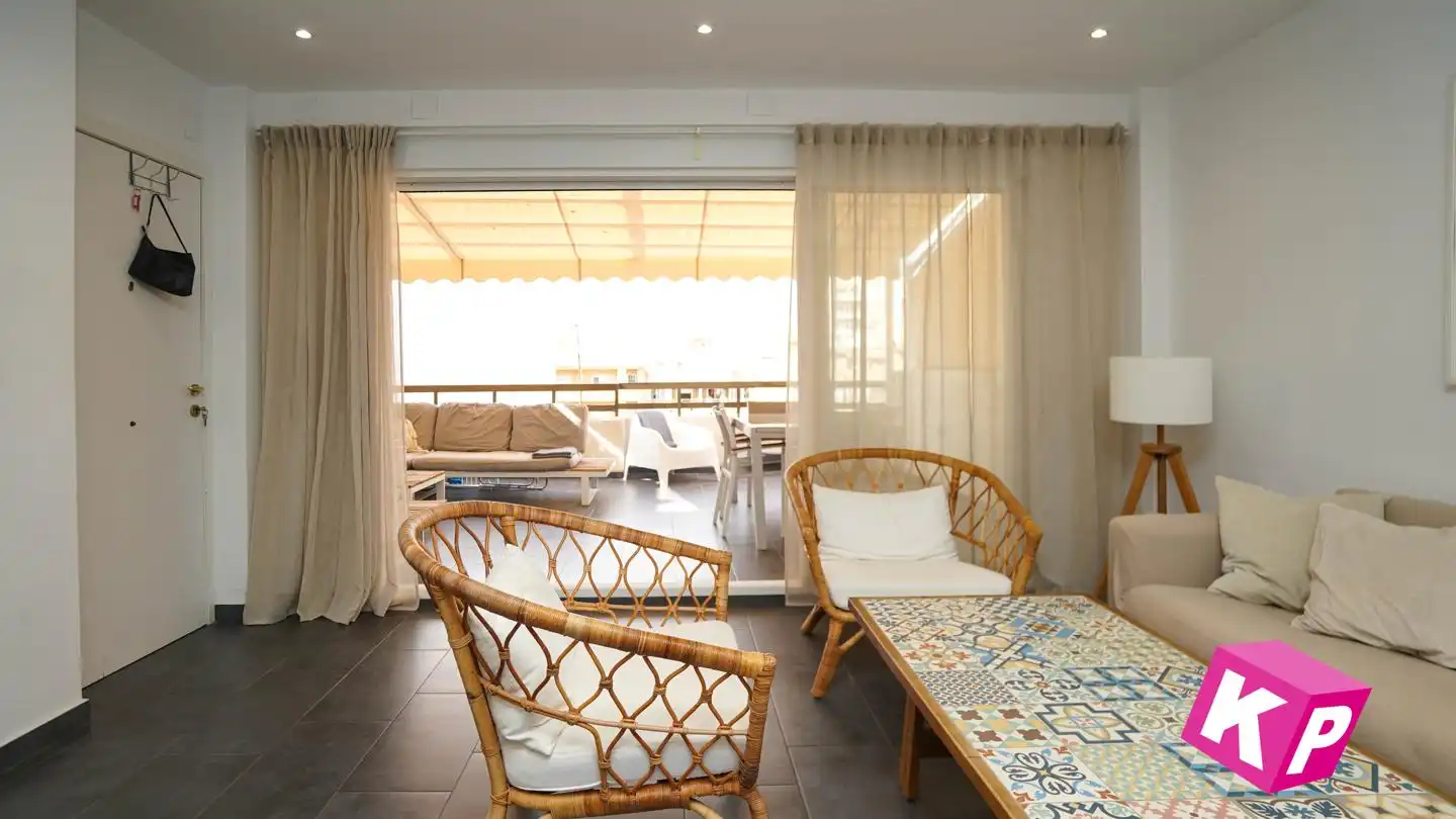 Piso en venta en Cervantes, imagen 19