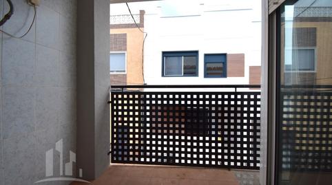 Foto 4 de Piso en venta en Barrio de la Concepción, Murcia