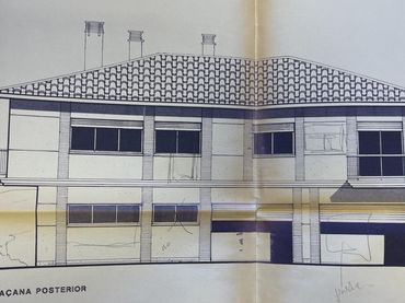 Casa con giardino in vendita a Carretera PUIGGRACIOS