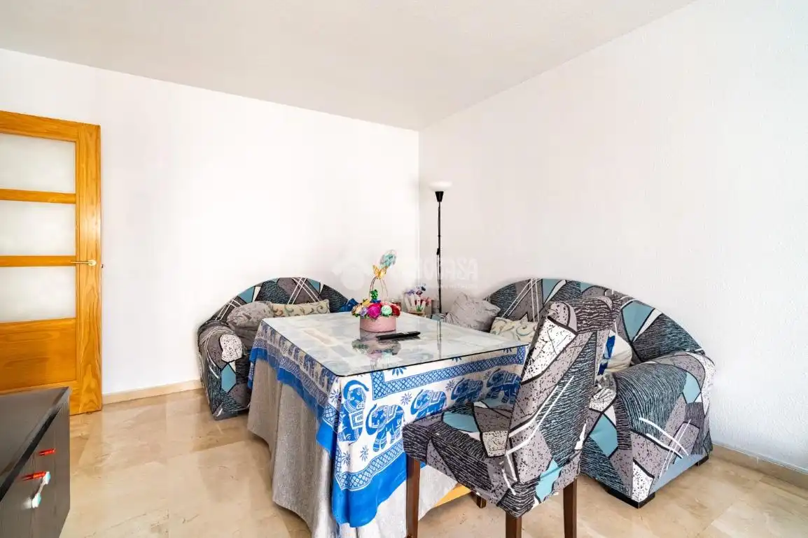 Wohnung zum Verkauf in Haza Grande