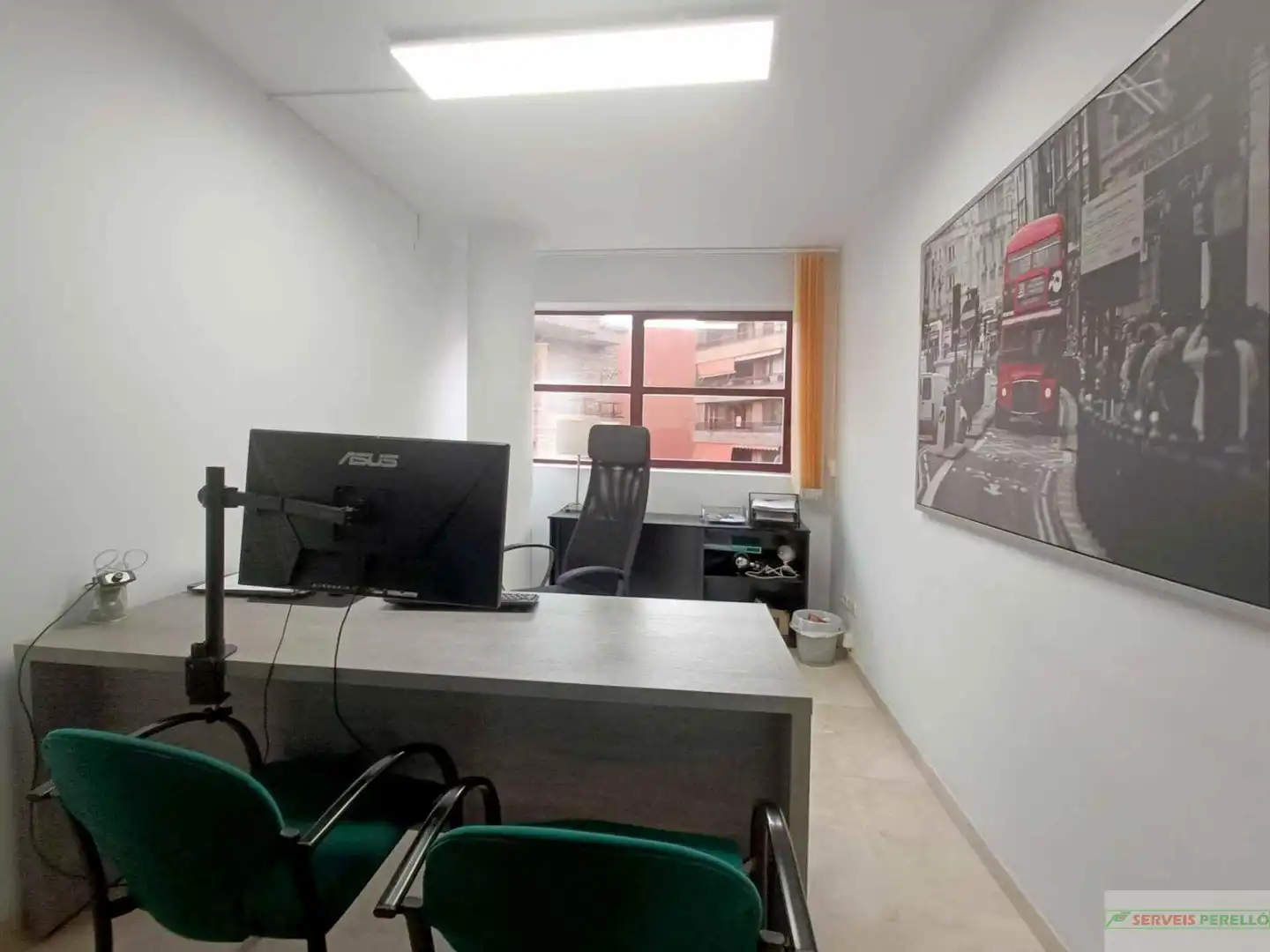 Piso en venta en General Brito, Rambla Ferran