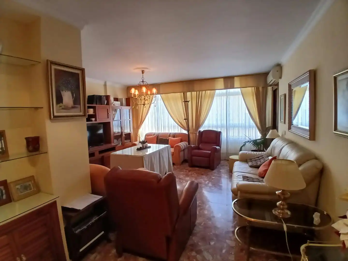 Piso con ascensor en venta en Centro, imagen 5