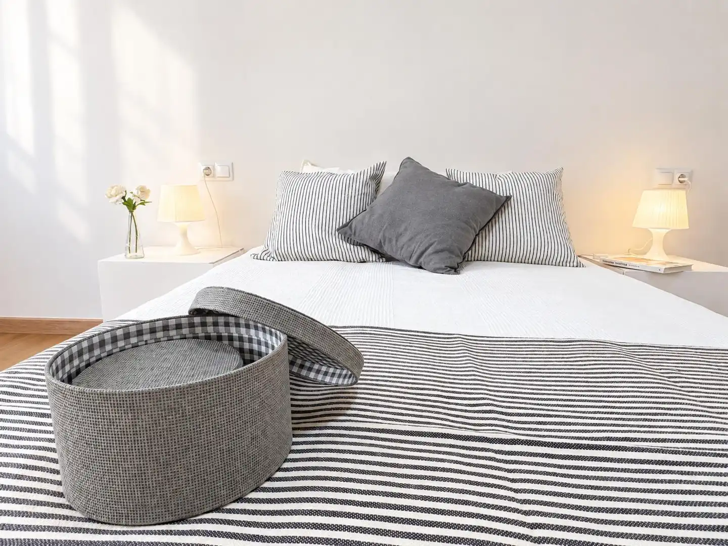 Habitación de Piso en venta en Núcleo Urbano