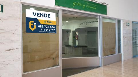 Photo 5 of Premises for sale in De la Ermita, 51, Pedrezuela, Madrid