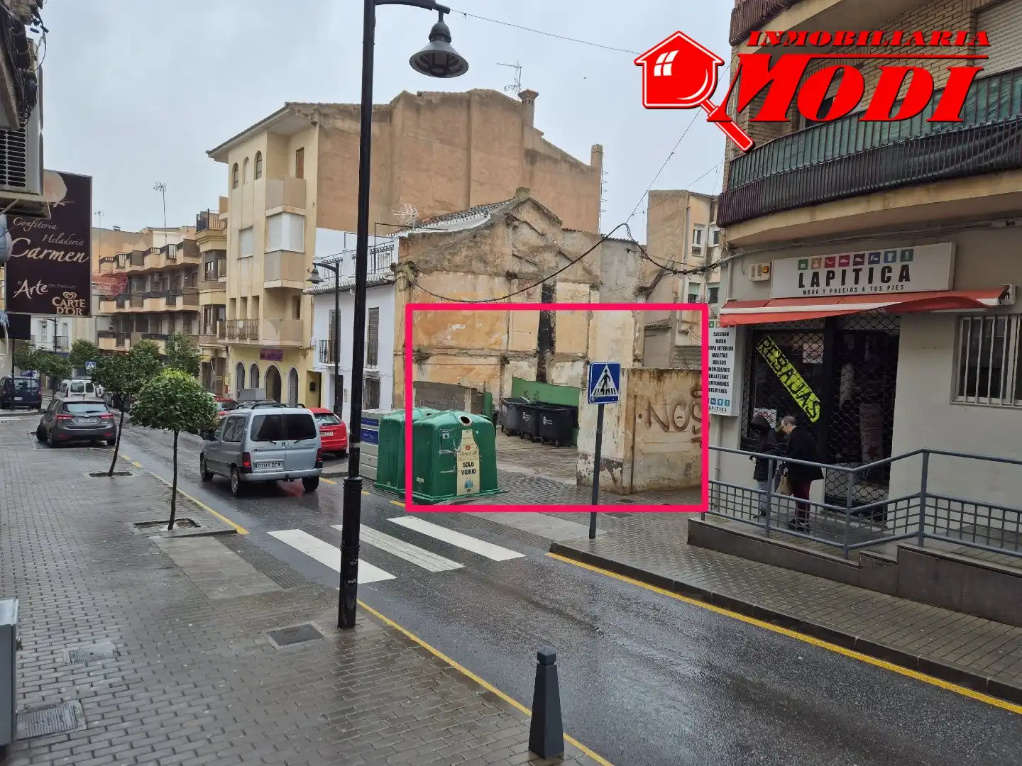 Terreno residenziale in vendita a Dúrcal
