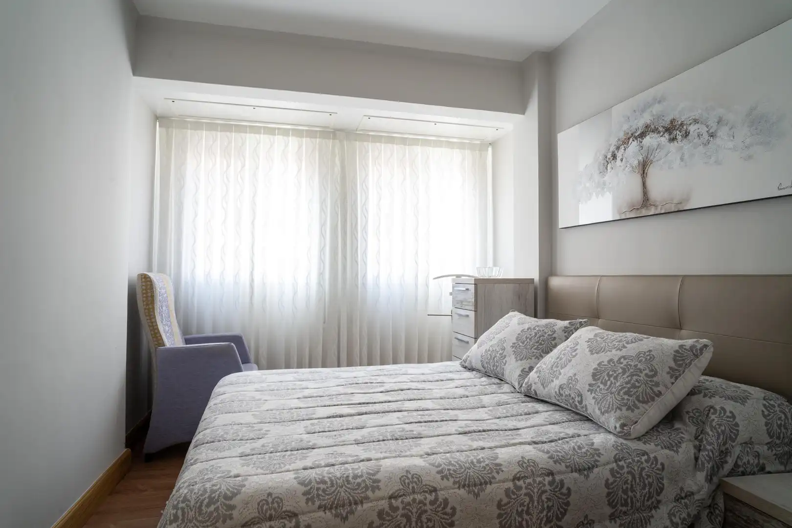 Flat with terrace for sale in Calle Las Viñas, imagen 13